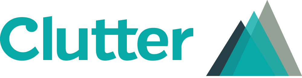 Clutter by Iron Mountain